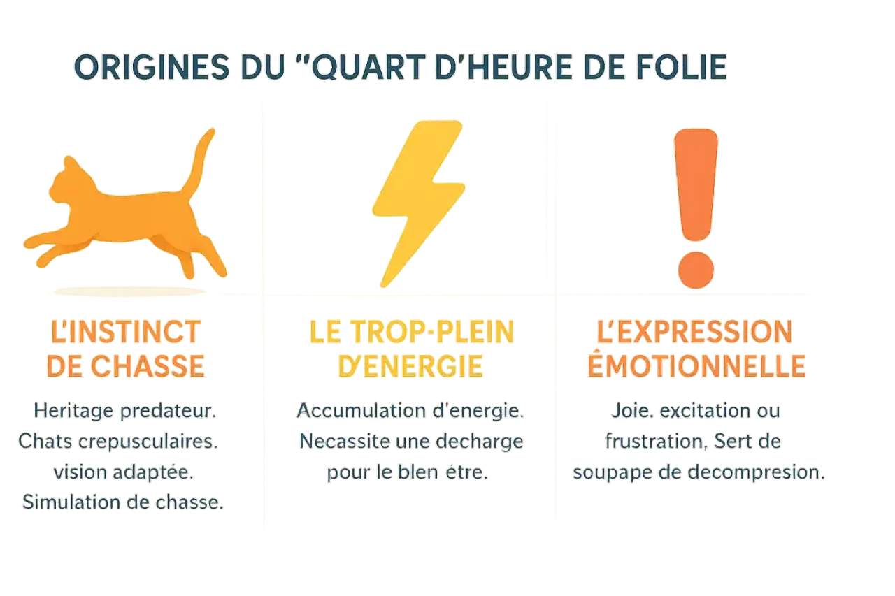 Origines du 