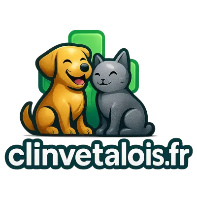 Logo clinvetalois.fr